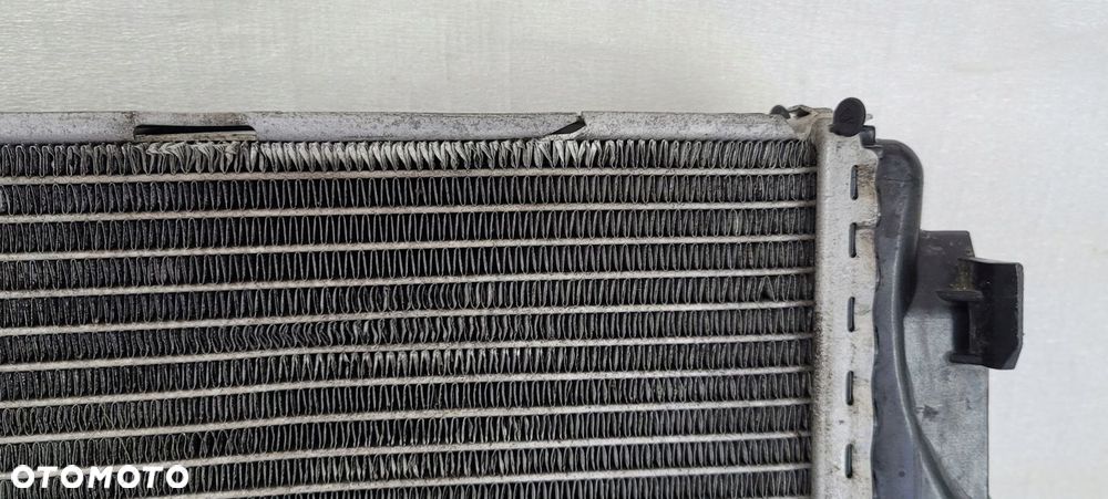 WENTYLATOR CHŁODNICA MERCEDES S-KLASA W222 1000W A0995007100 A0995007100 - 9