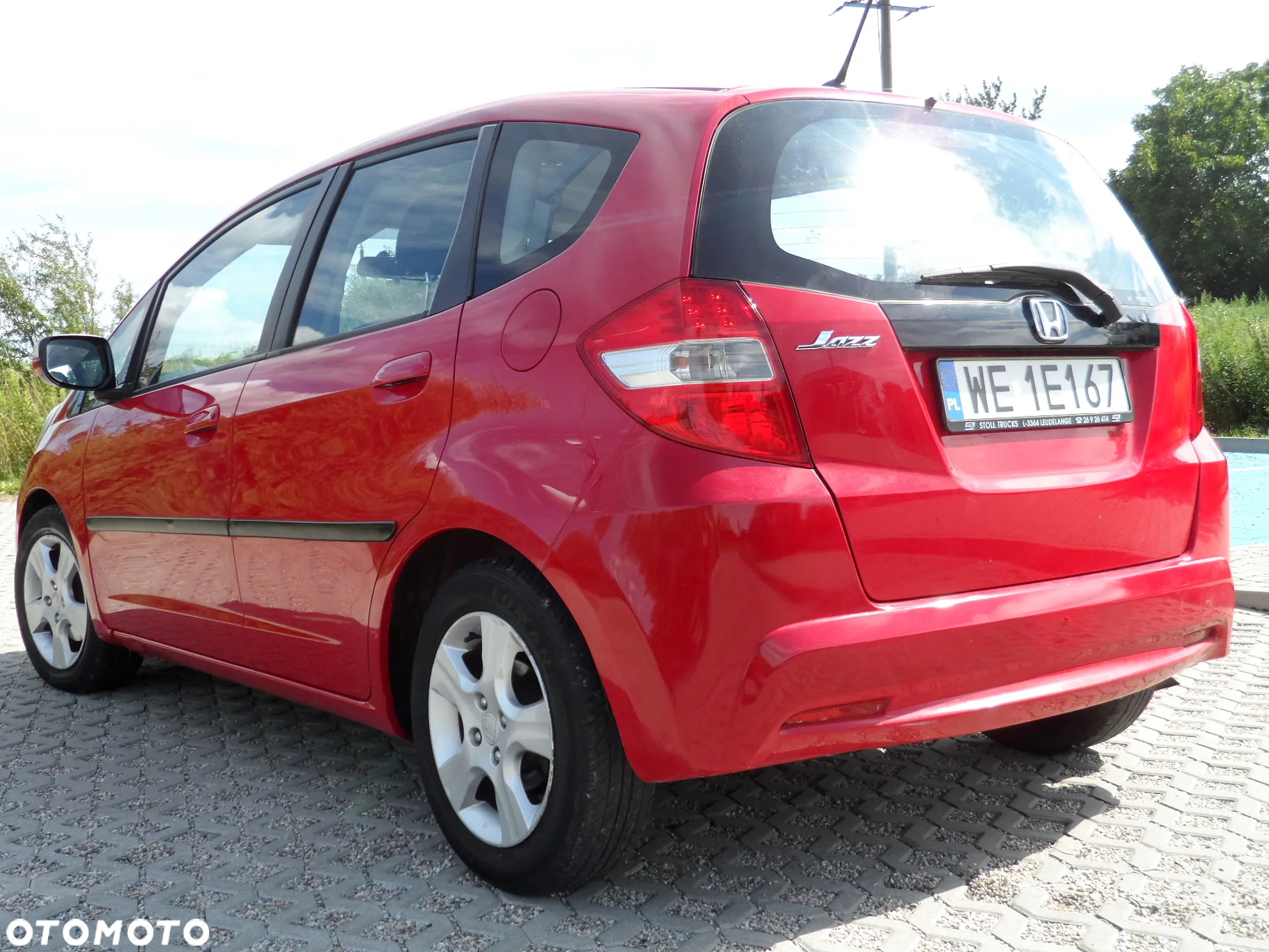 Citroën C3 1.6i 16V Exclusive MAP - 37