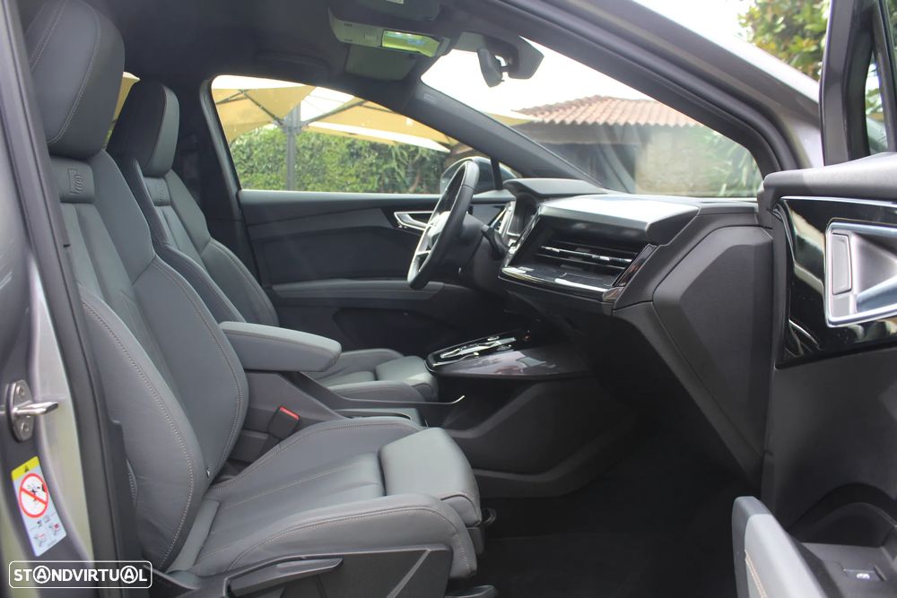 Audi Q4 e-tron 35 - 22