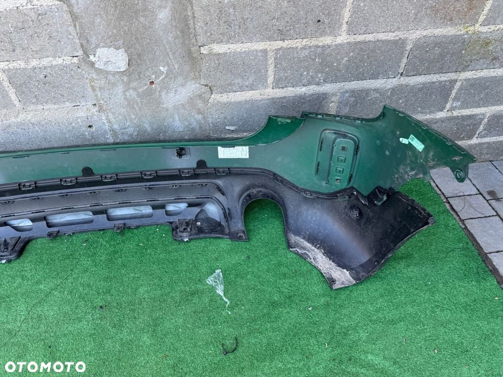 MINI COUNTRMAN F60 LCI LIFT JCW ZDERZAK TYŁ EU ORG - 11