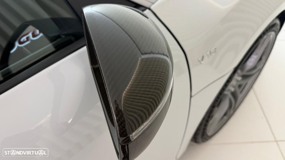 Audi R8 Coupé 5.2 FSI V10 Plus S tronic - 11
