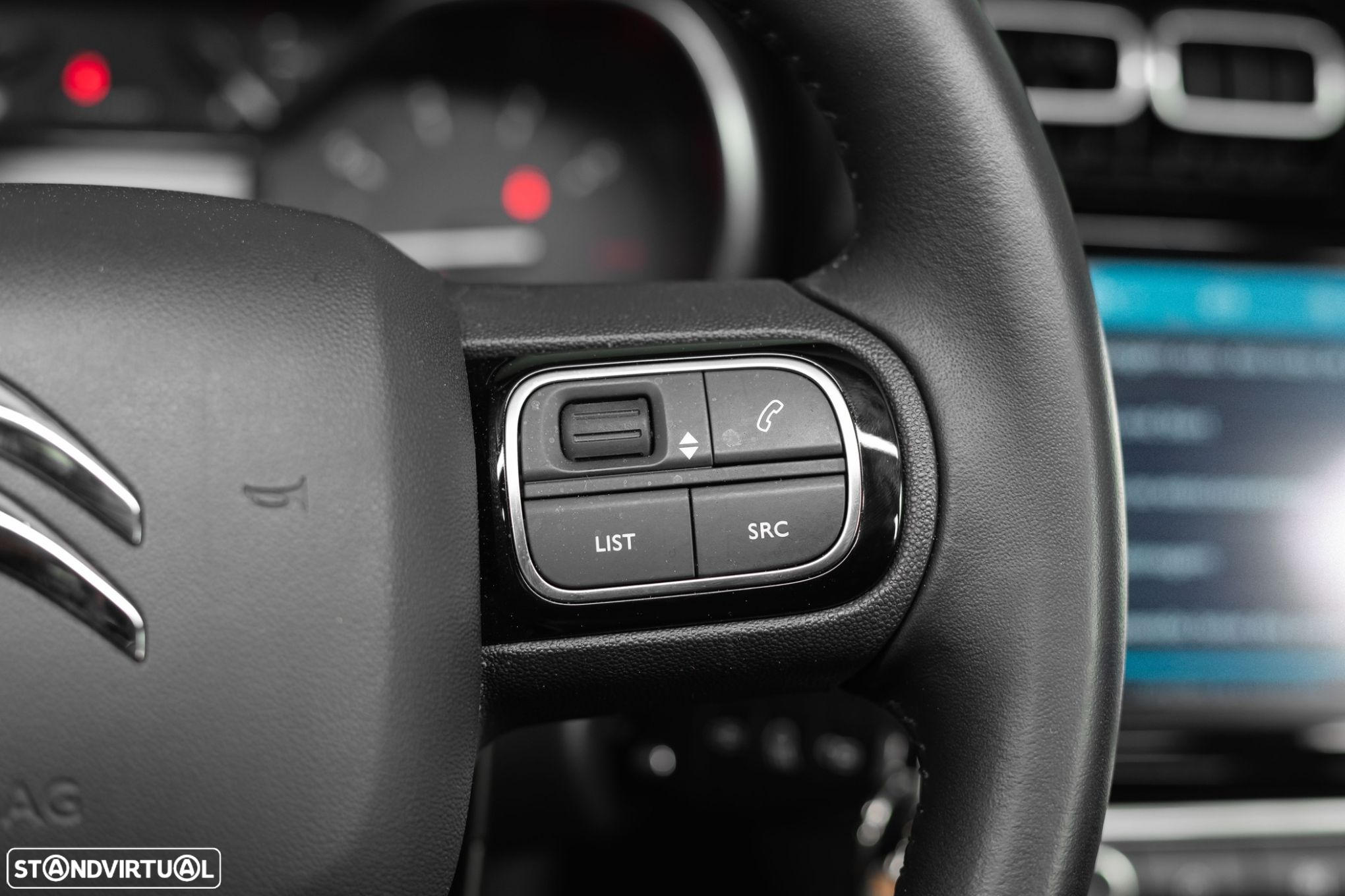 Citroën C3 Aircross 1.2 PureTech Shine - 9
