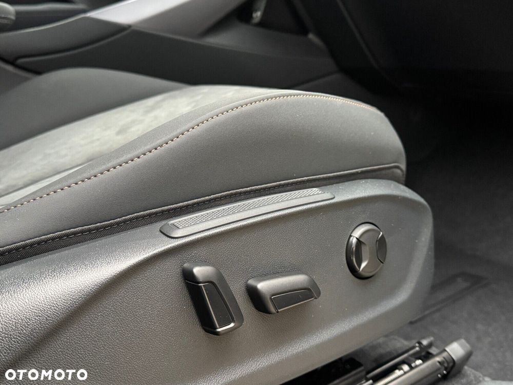 Cupra Terramar 2.0 TSI 4Drive Advantage Edition DSG - 29