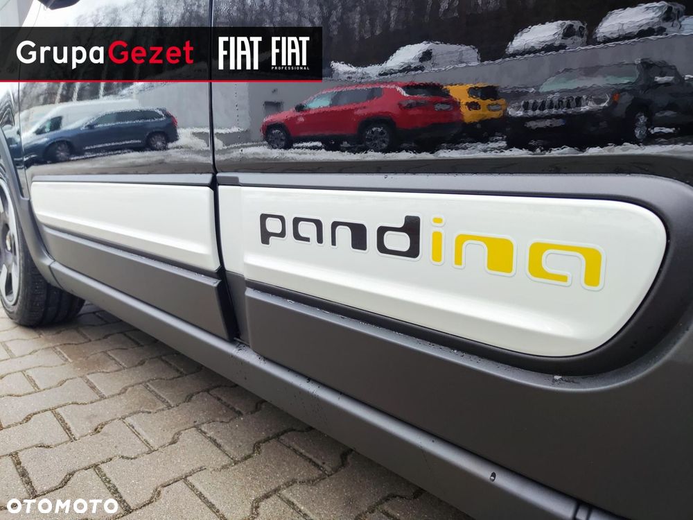 Fiat Panda - 9