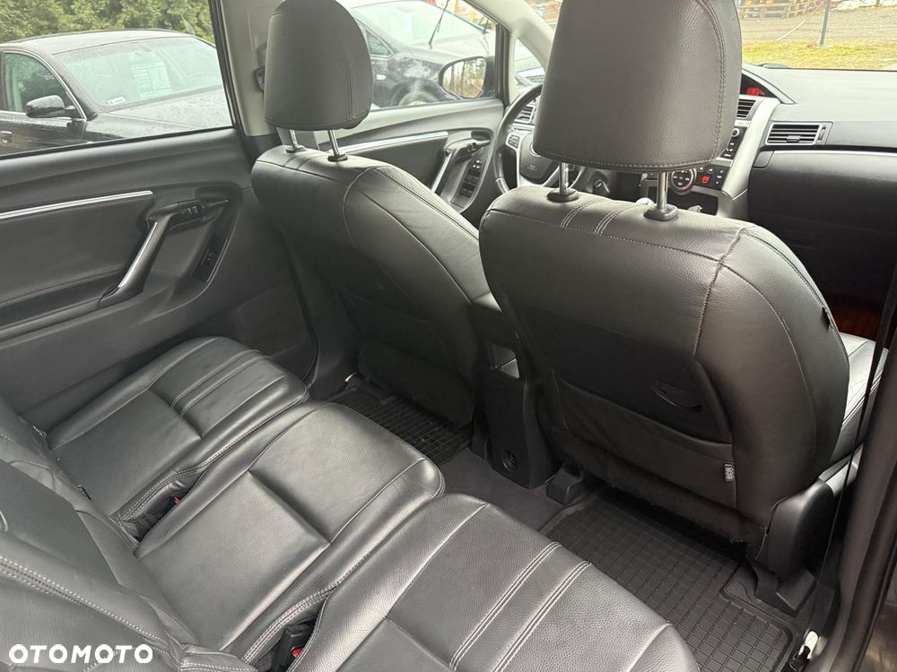 Toyota Verso 1.6 D-4D 5-Sitzer Start/Stop Executive - 19