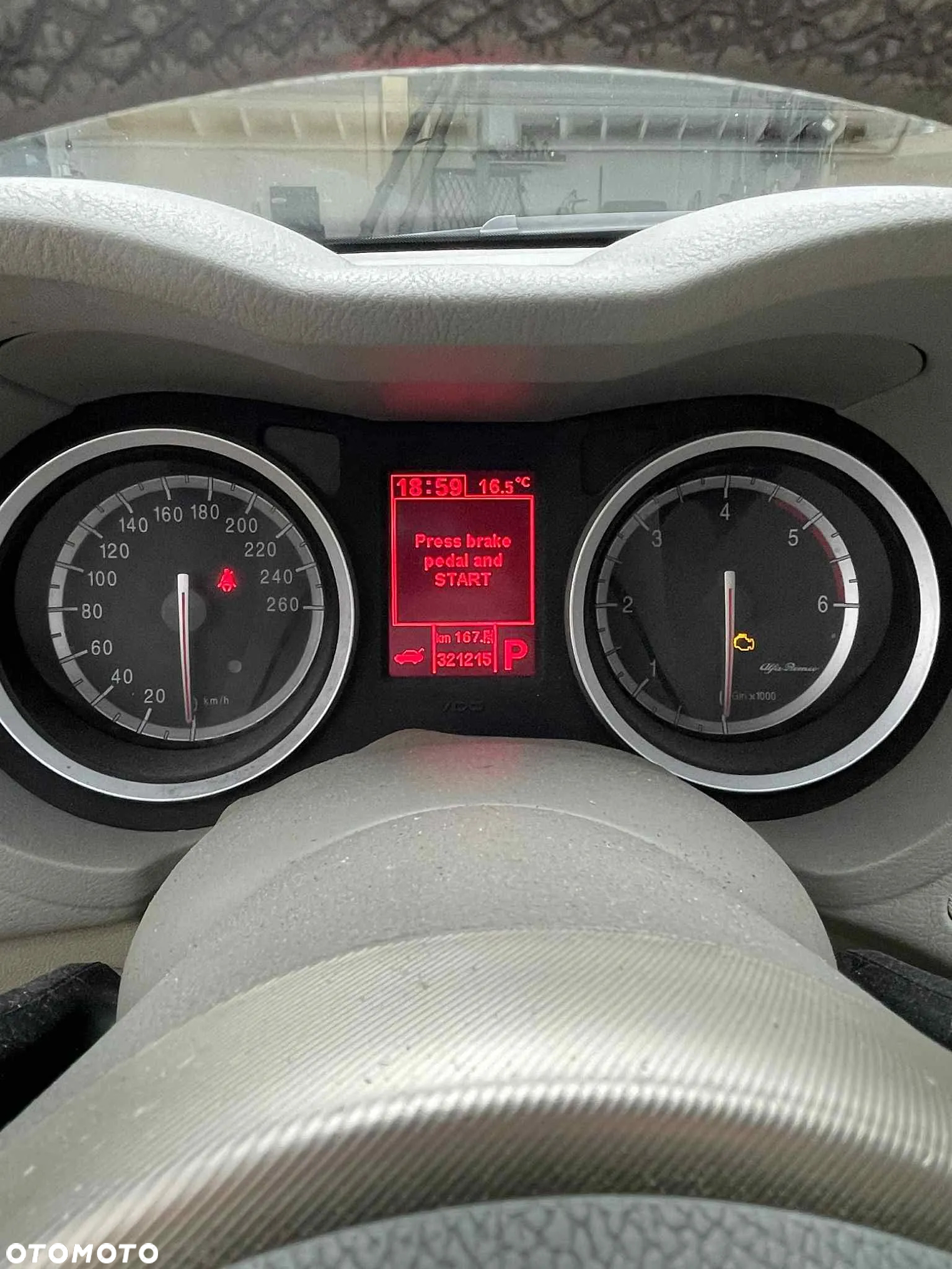 Alfa Romeo 159 - 11