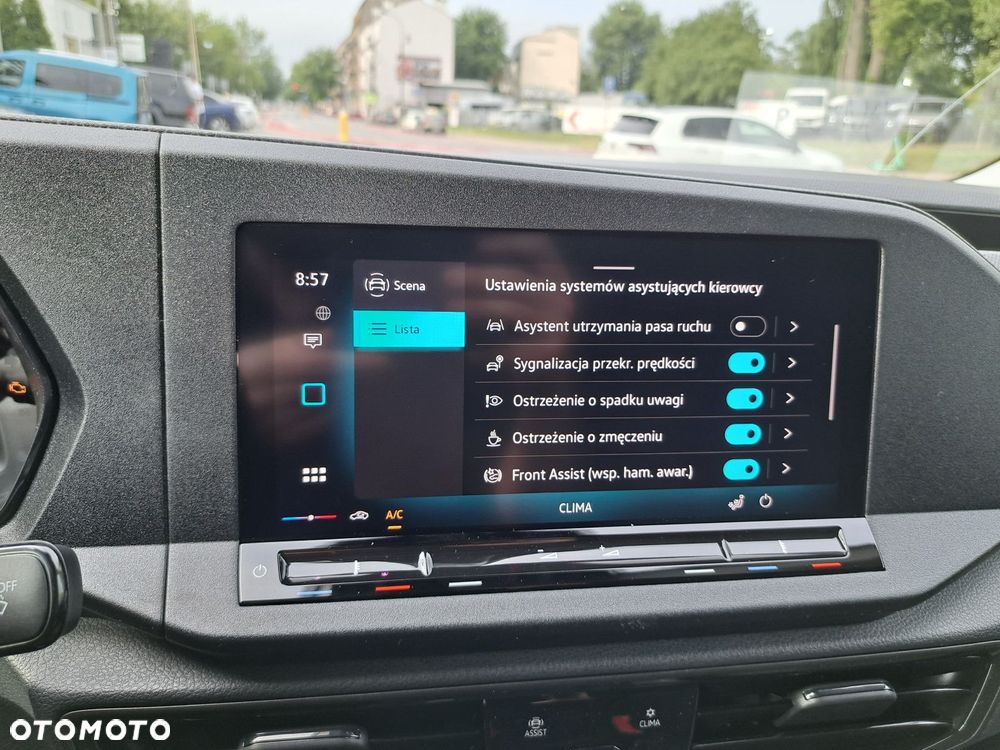 Volkswagen Caddy - 15