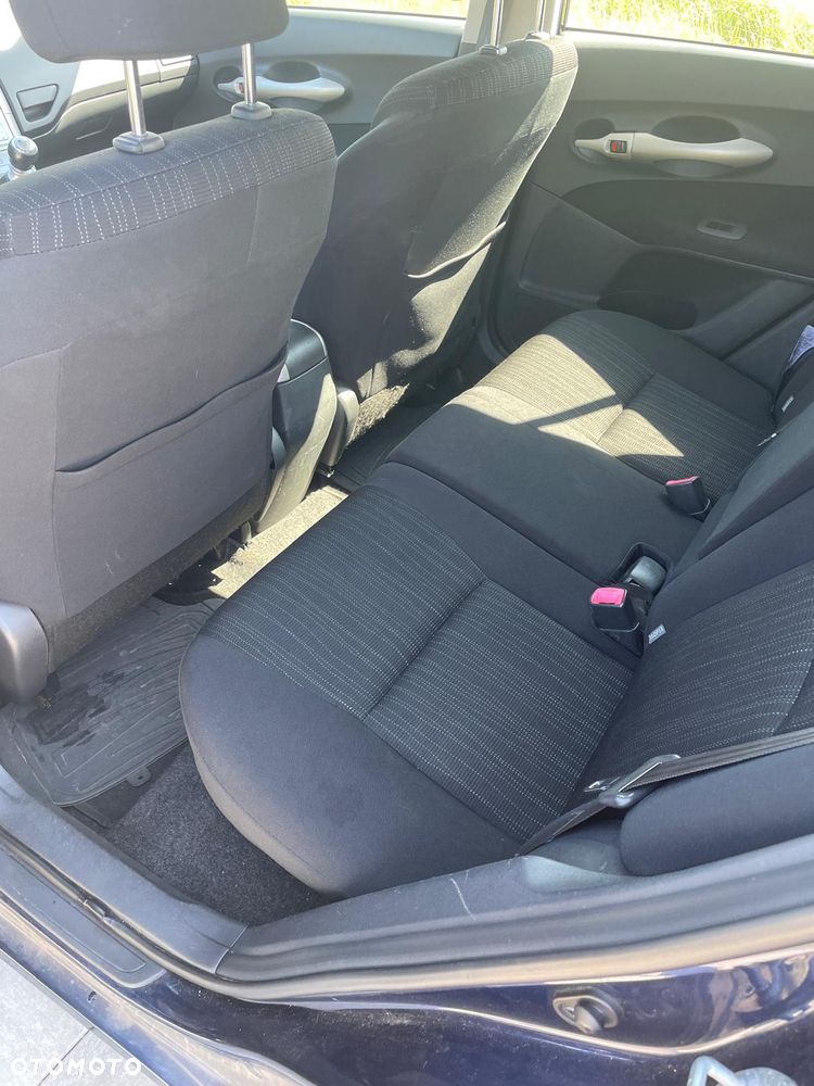 Toyota Auris 2.0 D-4D Luna - 7