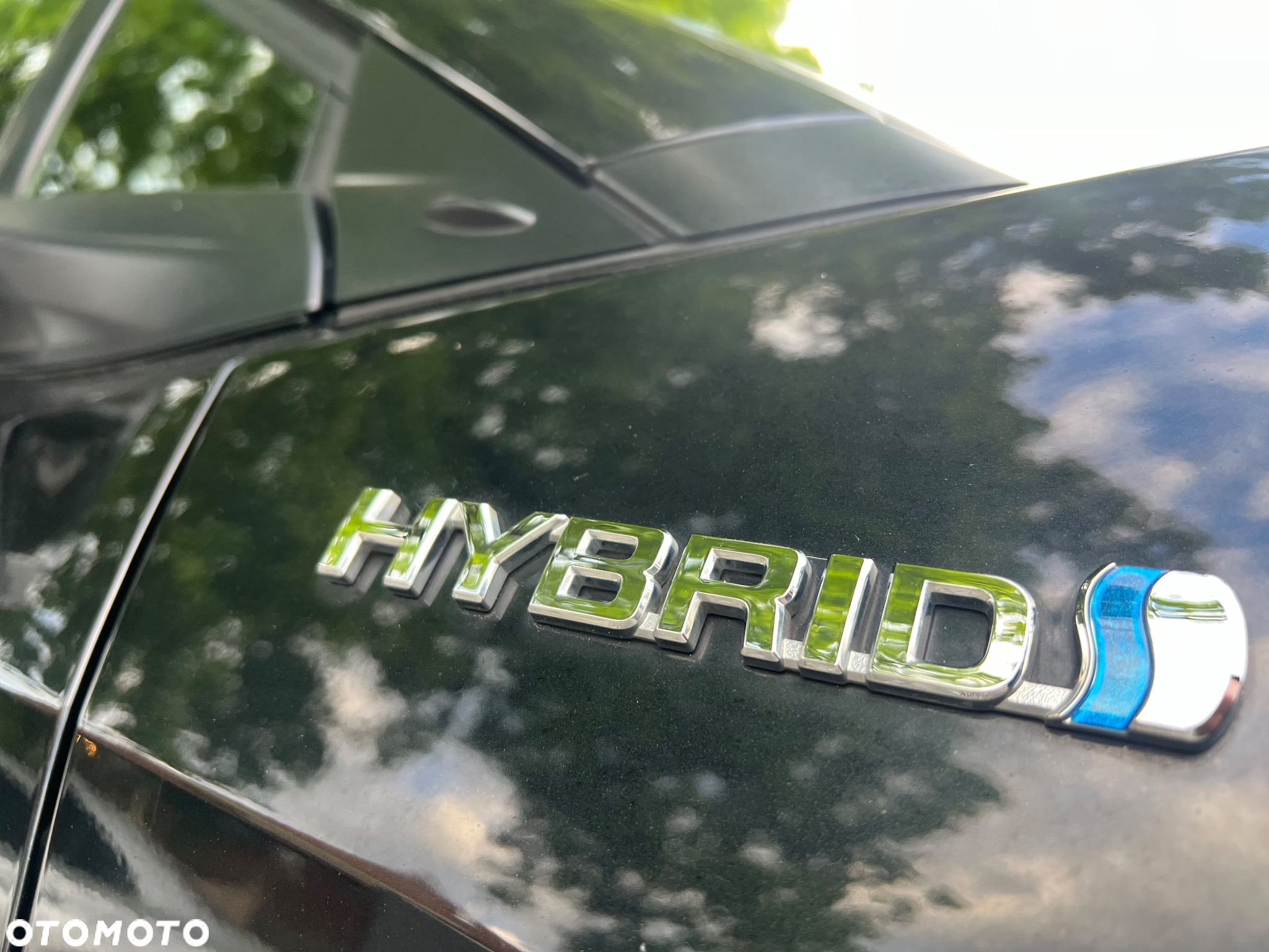 Toyota C-HR 1.8 Hybrid Comfort - 11