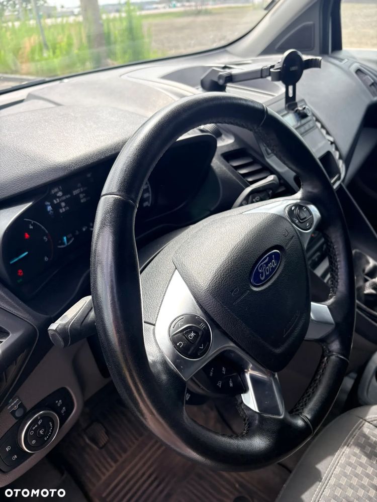 Ford TRANSIT CONNECT - 12