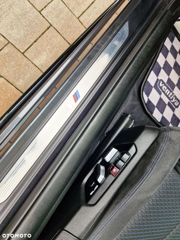 BMW Seria 4 420d xDrive M Sport sport - 28