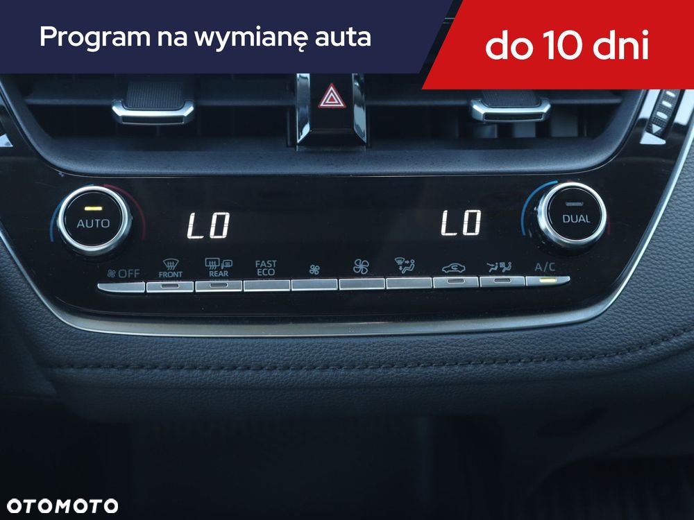 Toyota Corolla - 15