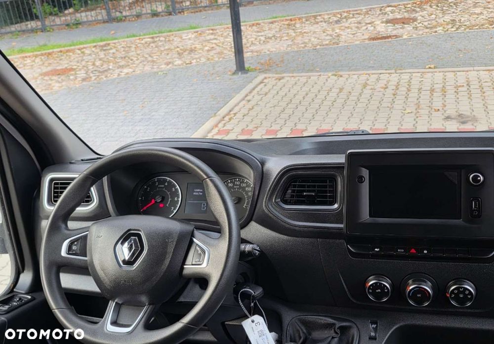 Renault Master - 26