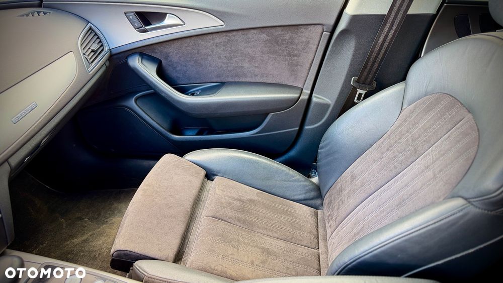 Audi A6 Allroad 3.0 TDI Quattro S tronic - 27