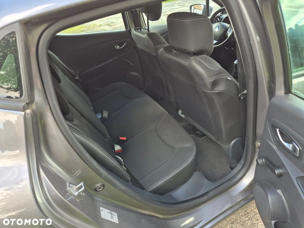 Renault Clio dCi 90 Dynamique - 29