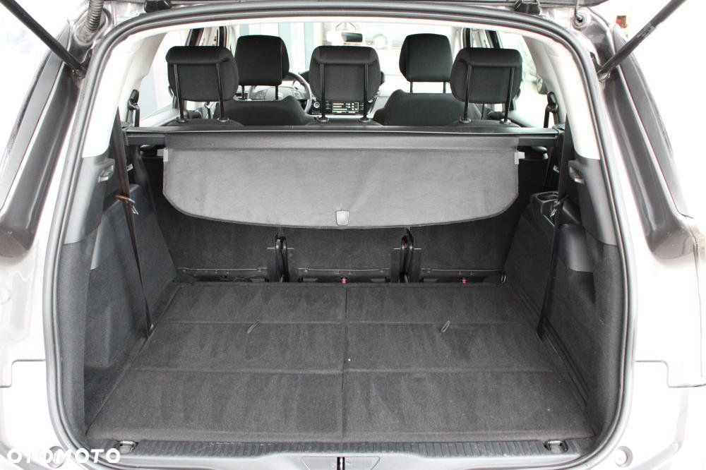 Citroën C4 SpaceTourer - 23