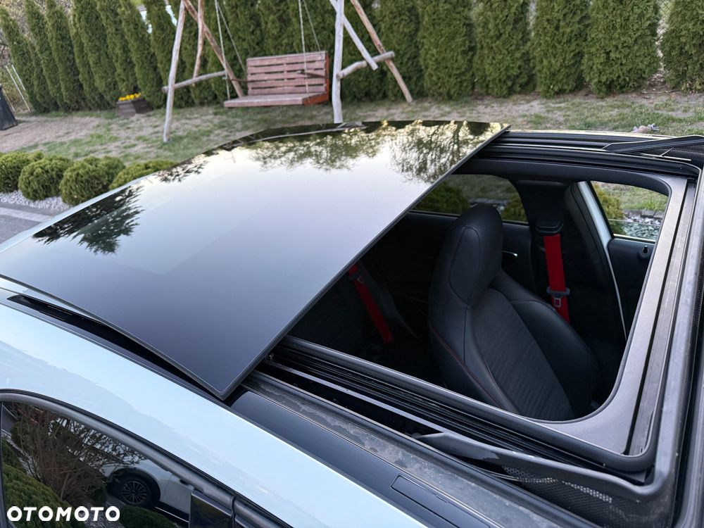 Mercedes-Benz Klasa A 180 AMG Line - 21