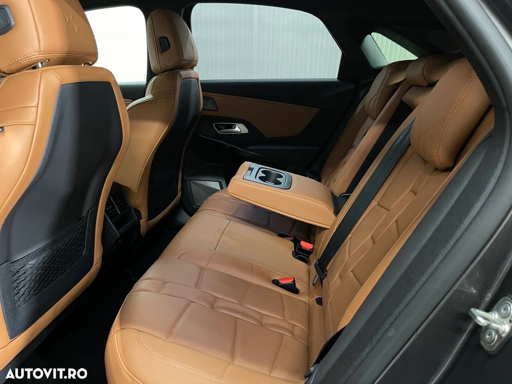 DS Automobiles DS 7 Crossback OPERA - 12