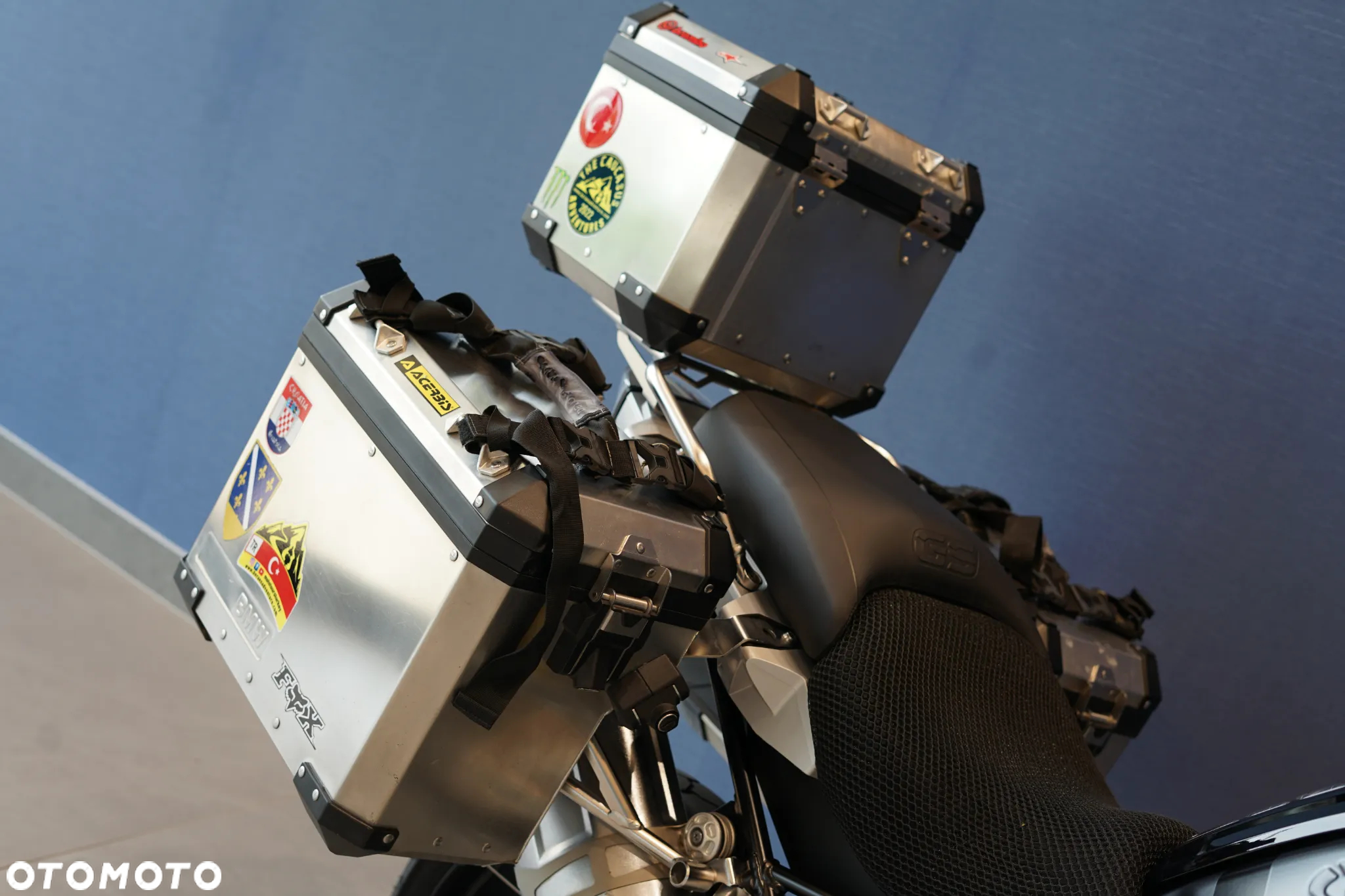 BMW R - 11