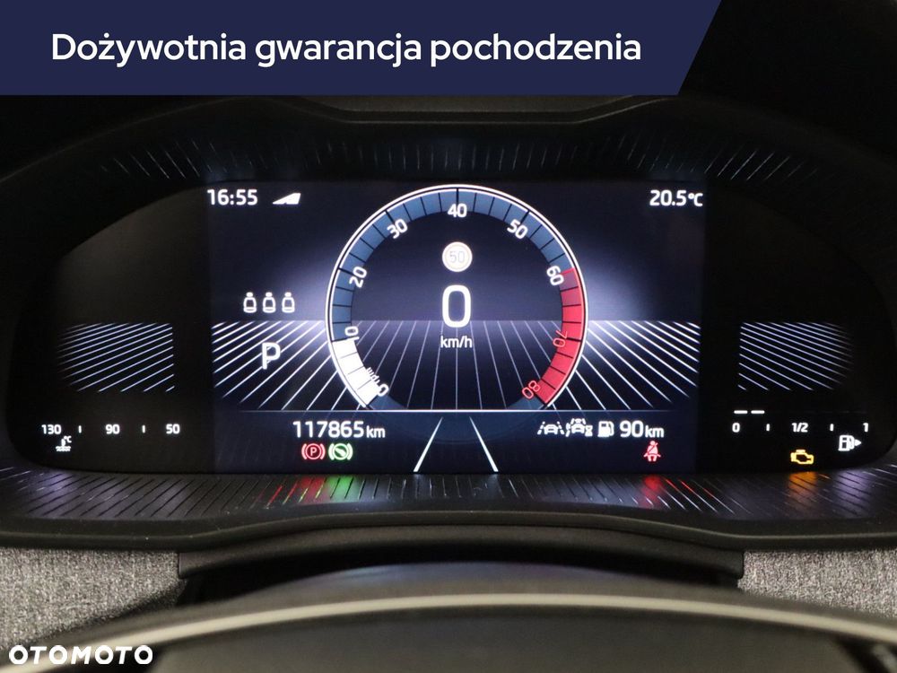 Skoda Scala - 13