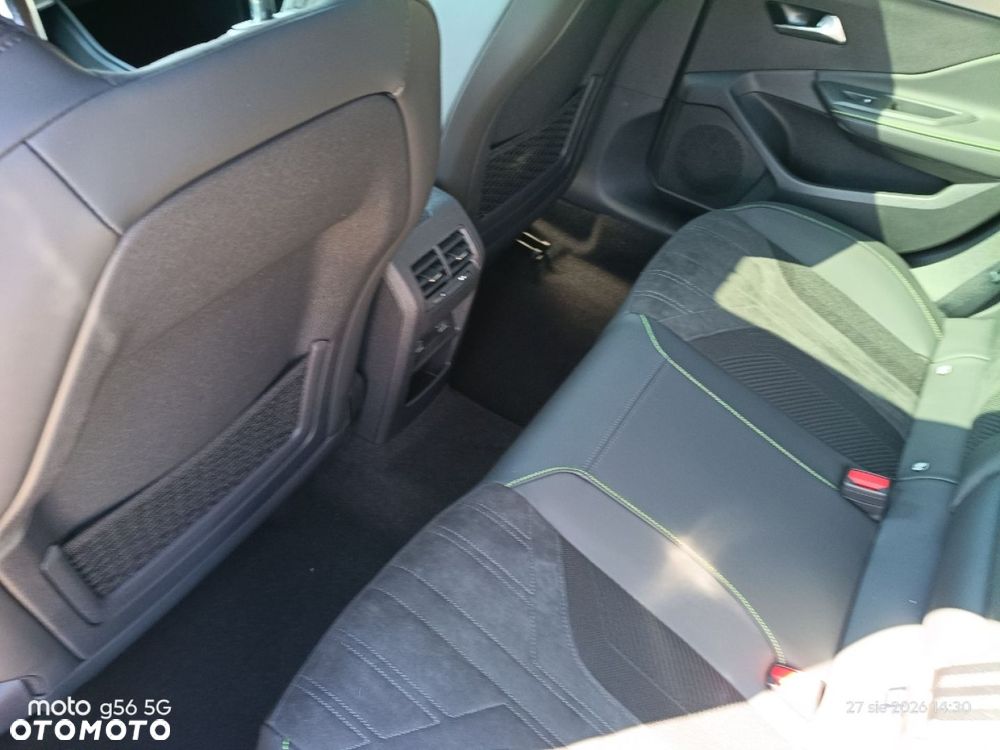 Peugeot 308 - 11