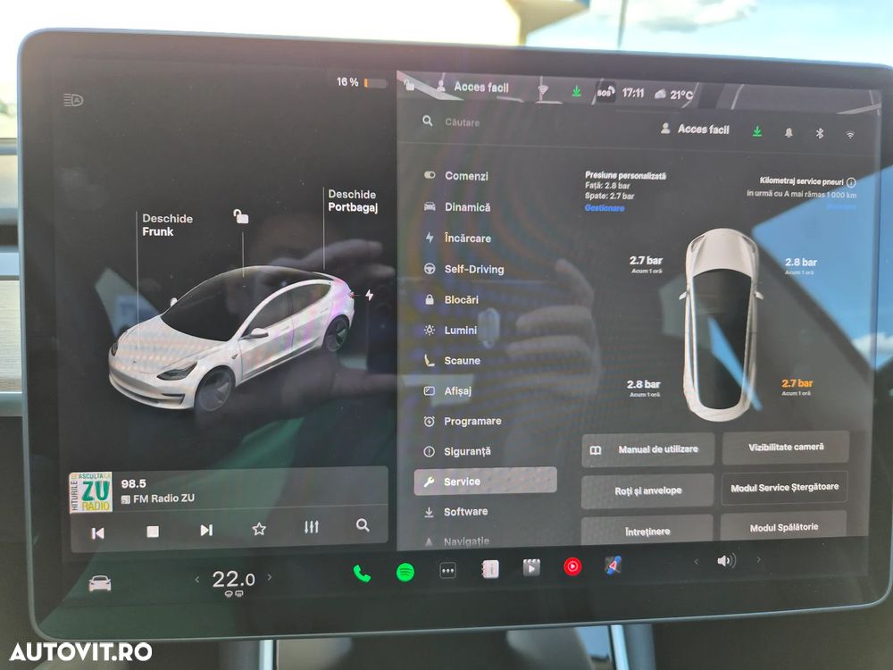 Tesla Model 3 - 13
