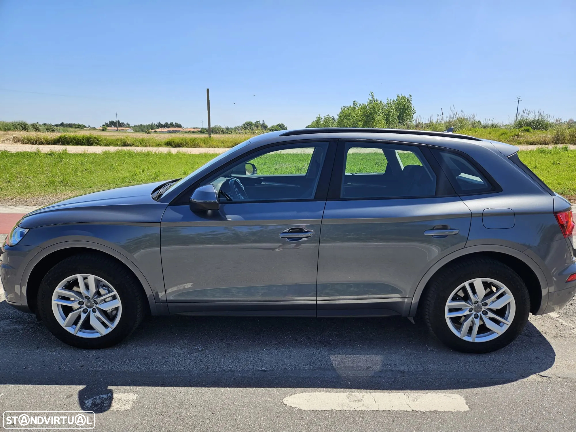 Audi Q5 50 TFSIe quattro Sport S tronic - 6