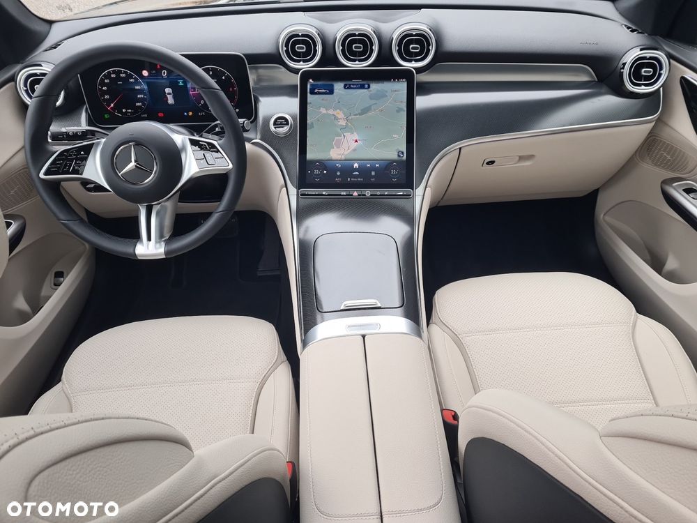 Mercedes-Benz GLC 220 d mHEV 4-Matic Avantgarde - 6