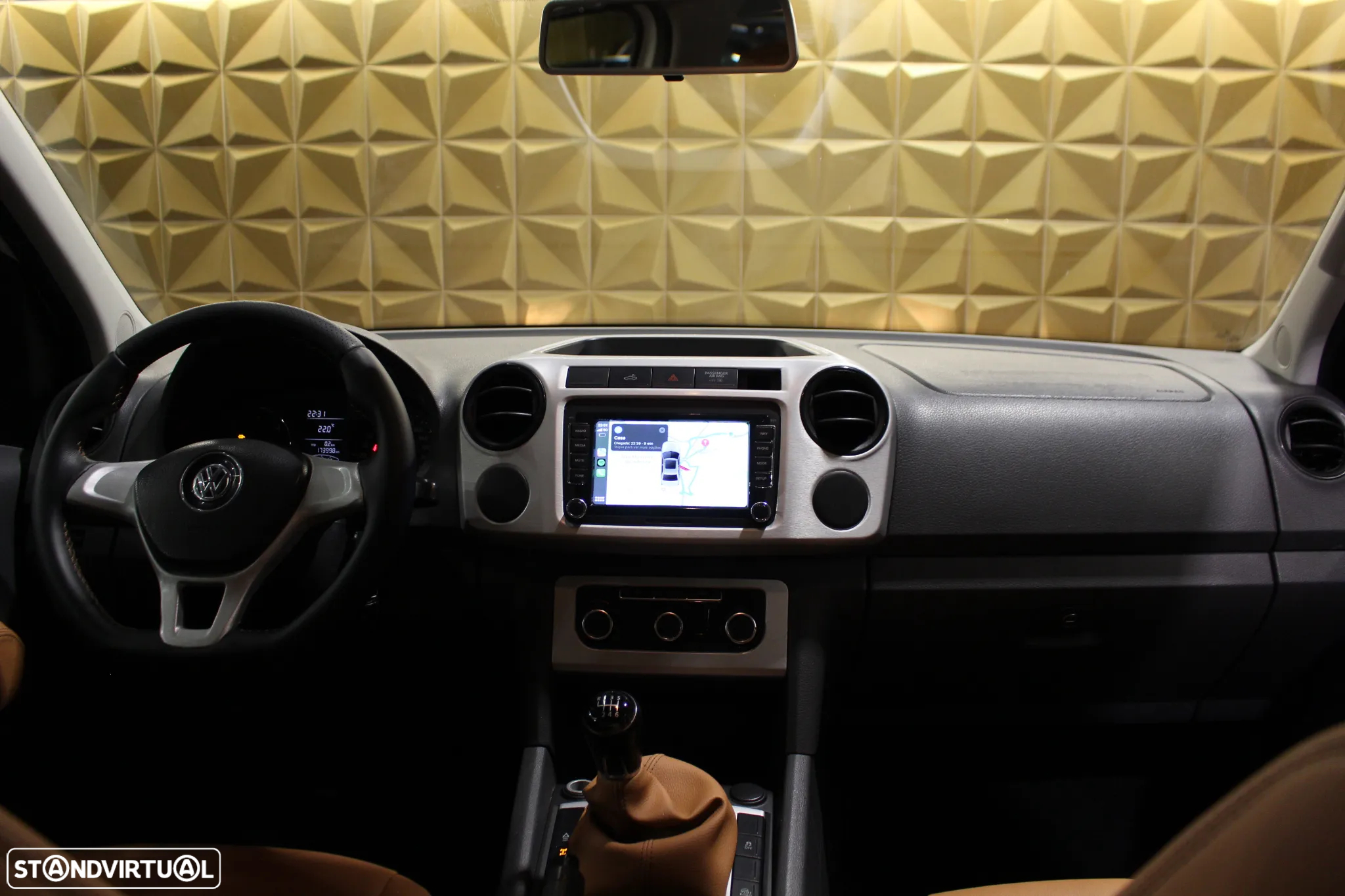 VW Amarok 2.0 TDi CD Extra AC Plus CM 4Motion - 25