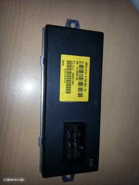 MÓDULO ELETRÓNICO BMW SERIE 6 COUPE E63 - 1