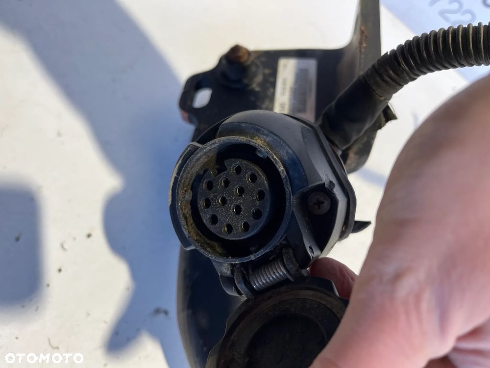 Volkswagen Amarok Hak odpinany - 5