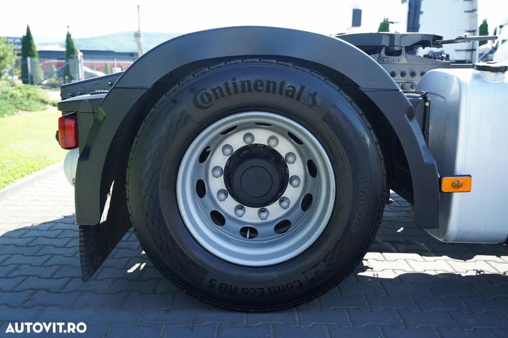 Volvo FH 460 / I-SHIFT / EURO 6 / - 20
