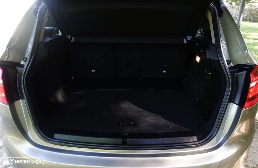 BMW 216 Active Tourer d Pack M - 53