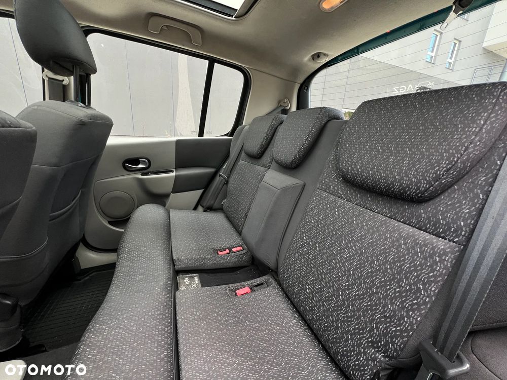 Renault Modus - 14