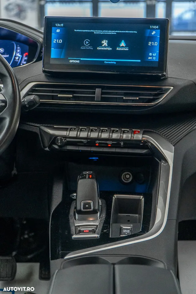 Peugeot 5008 1.2 Puretech Turbo s&s EAT8 Allure - 5