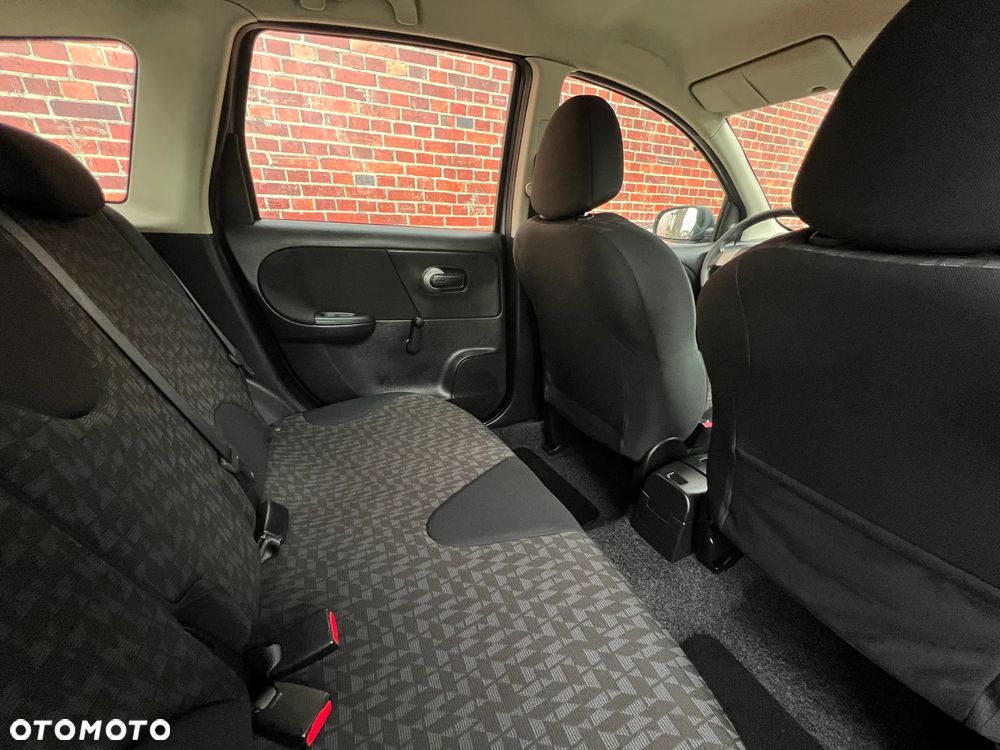 Nissan Note - 18