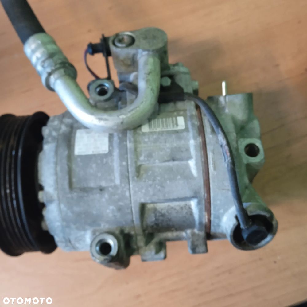 Kompresor klimatyzacji 6Q0820803G - 3