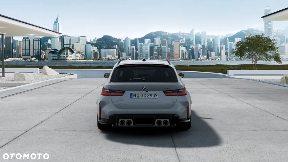 BMW M3 Competition M xDrive - 6