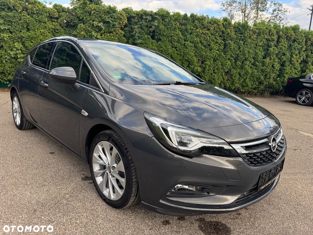Opel Astra 1.6 D Start/Stop Innovation - 5