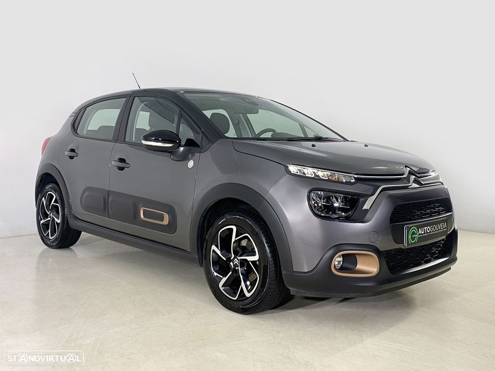 Citroën C3 1.2 PureTech C-Series - 3