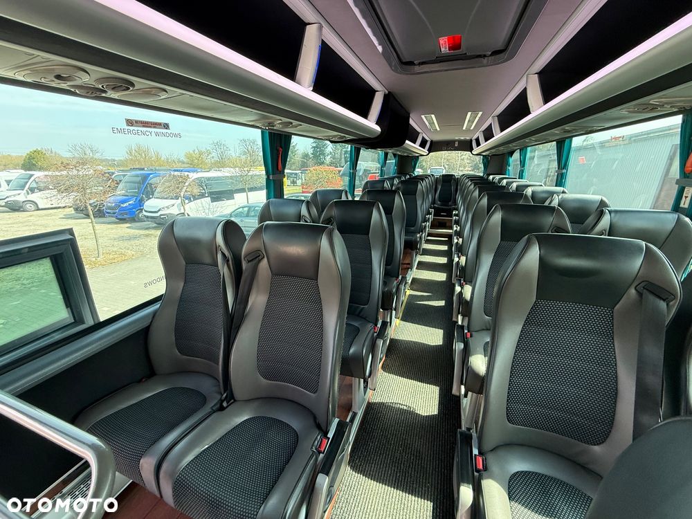 Mercedes-Benz Atego Unvi - 13