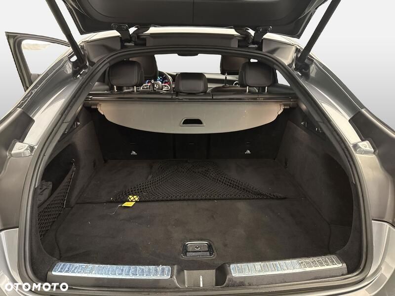 Mercedes-Benz GLC 2019