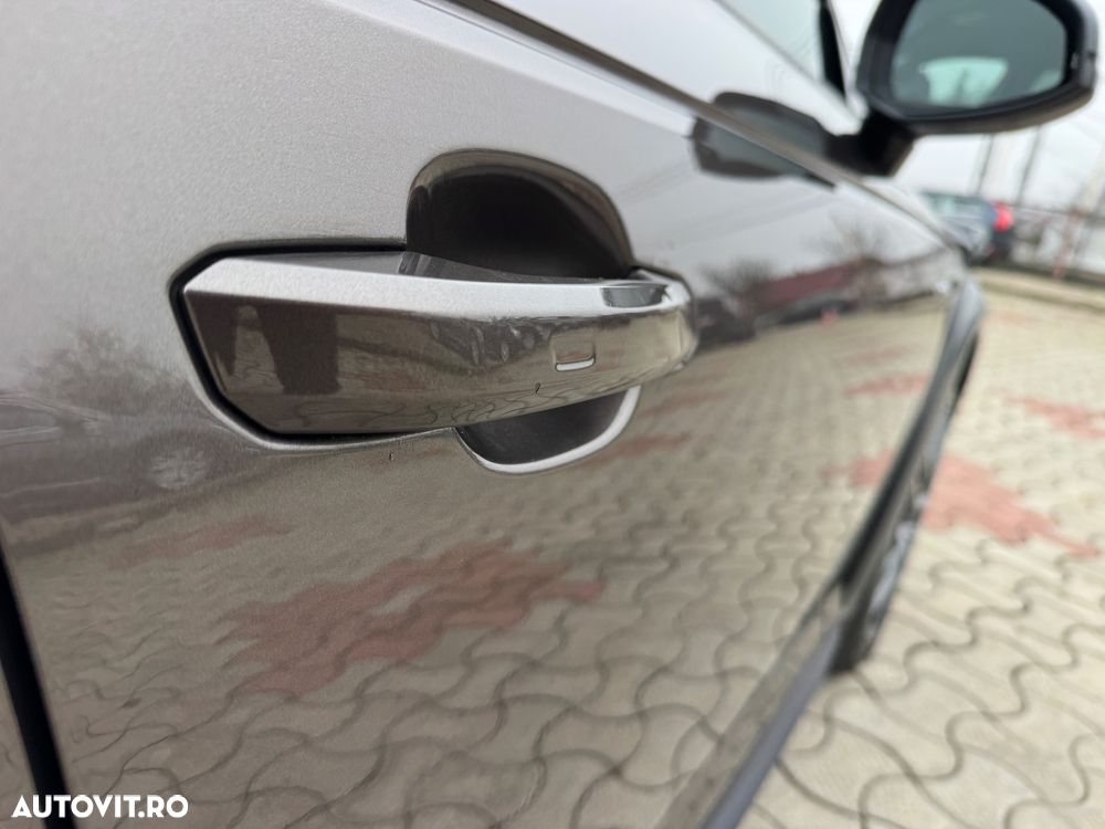 Audi A4 Avant 35 TDI S tronic sport - 16