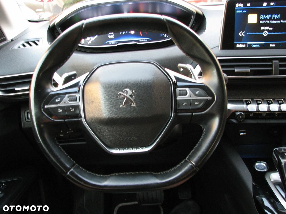 Peugeot 3008 1.5 BlueHDi Allure Pack S&S EAT8 - 24