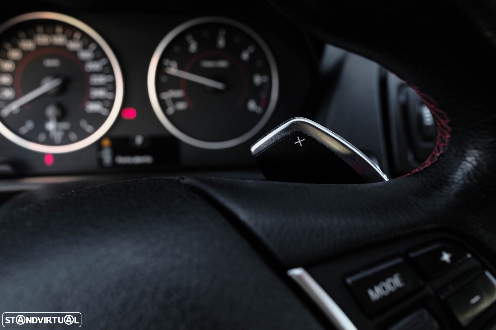 BMW 120 d Aut. Sport Line - 20