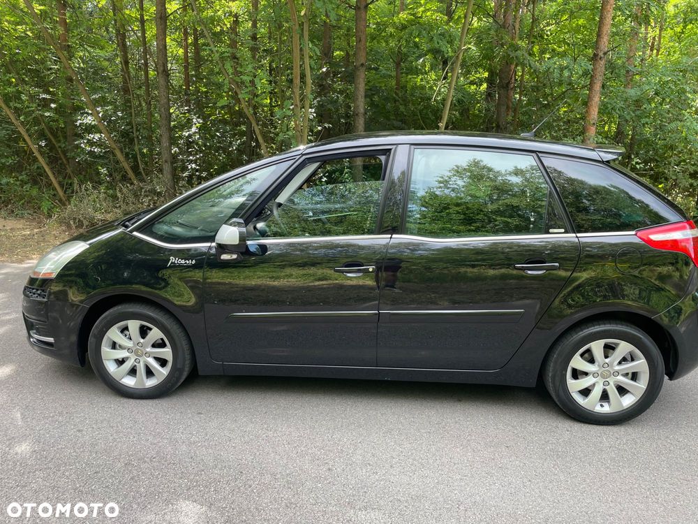 Citroën C4 Picasso - 5