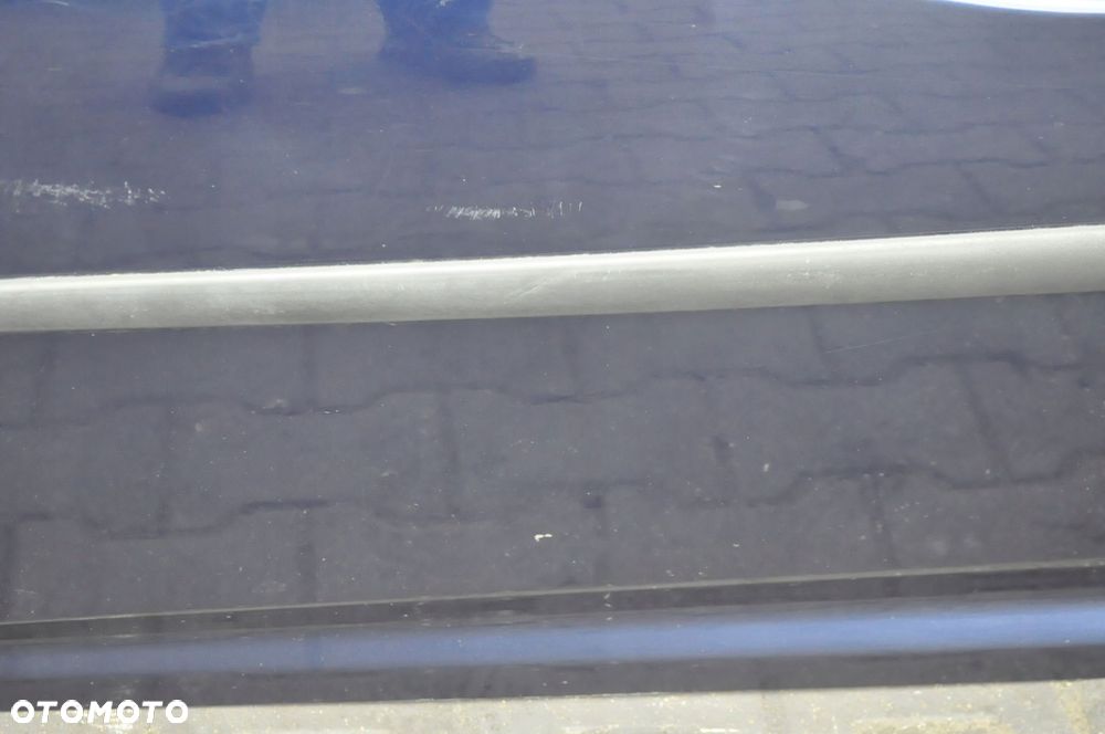 TOYOTA AVENSIS T27 DRZWI LEWY PRZÓD LEWE PRZEDNIE - 3