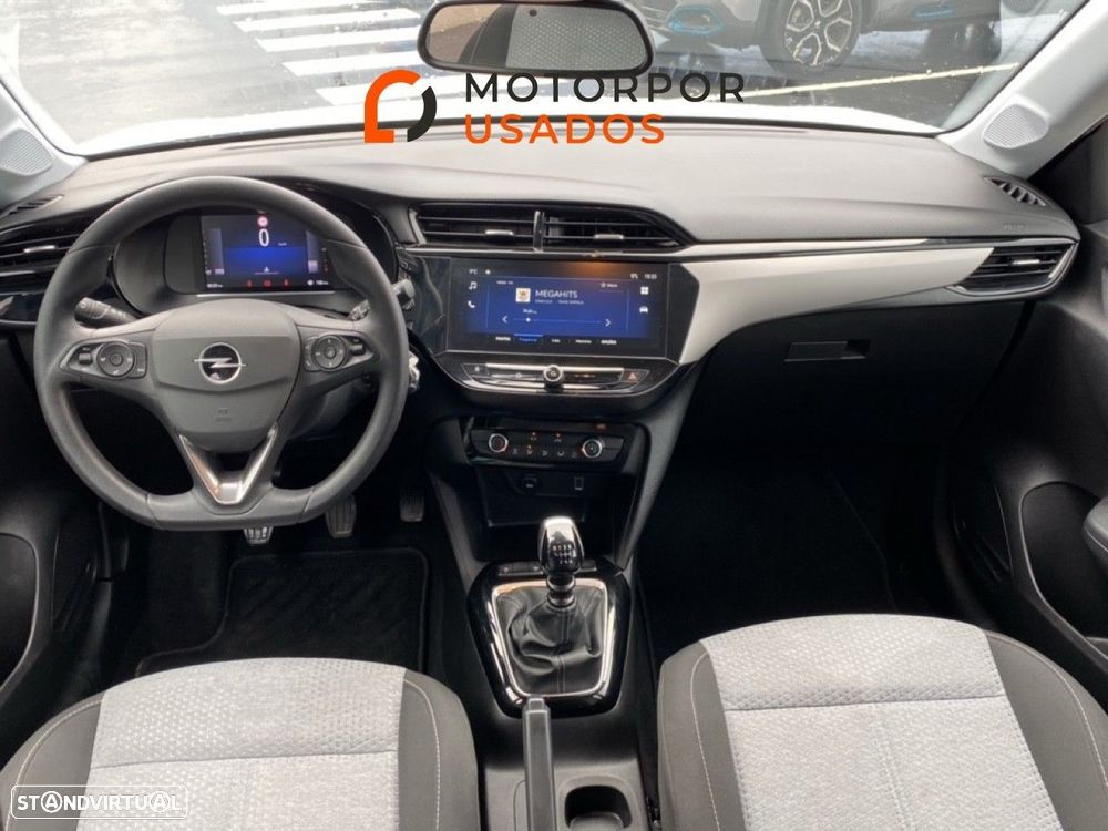 Opel Corsa 1.2 T Edition - 7