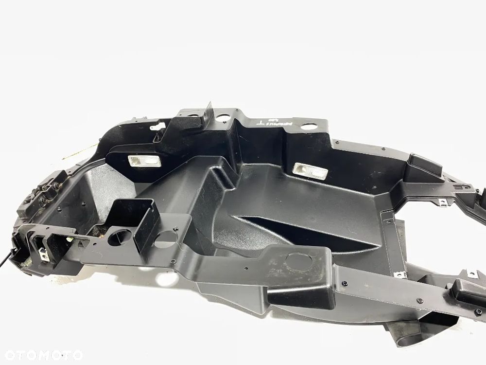 Kufer schowek Peugeot Metropolis 400 - 6