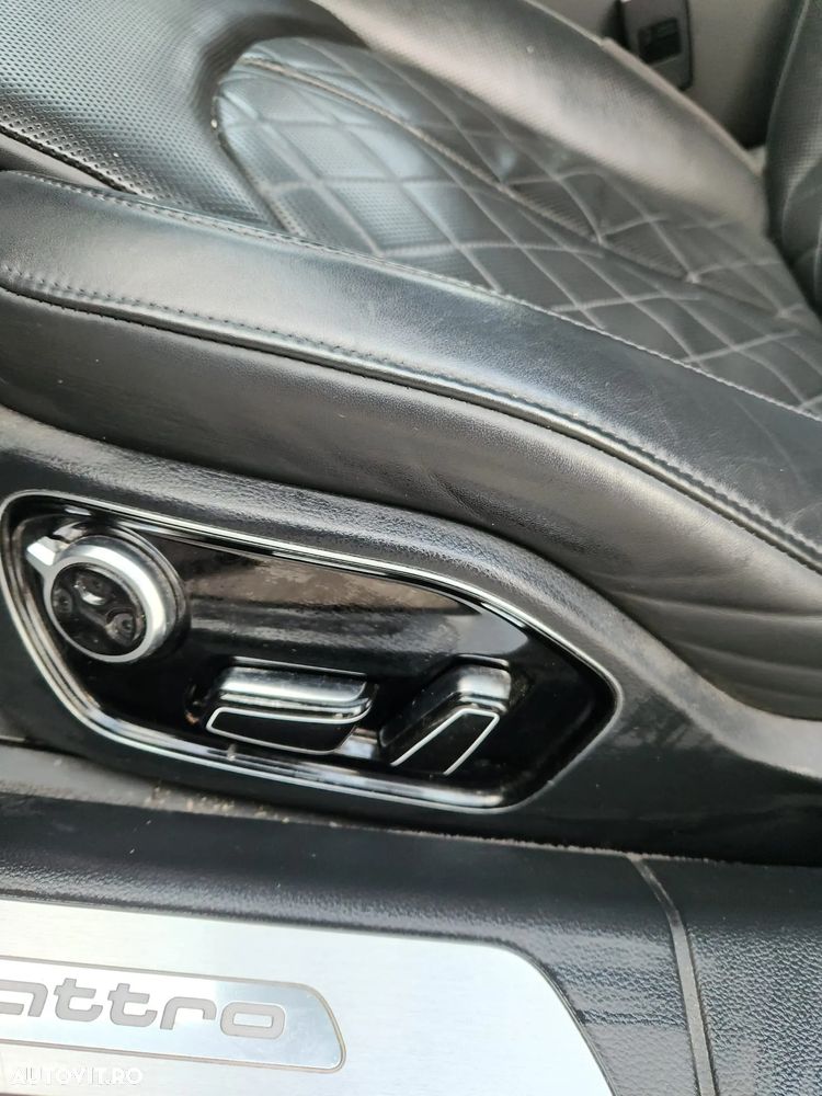 Audi A8 - 17